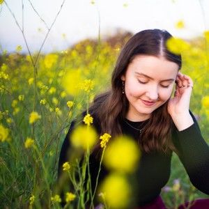 Meet your Posher, Lauren